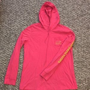 Vineyard Vines long sleeve!